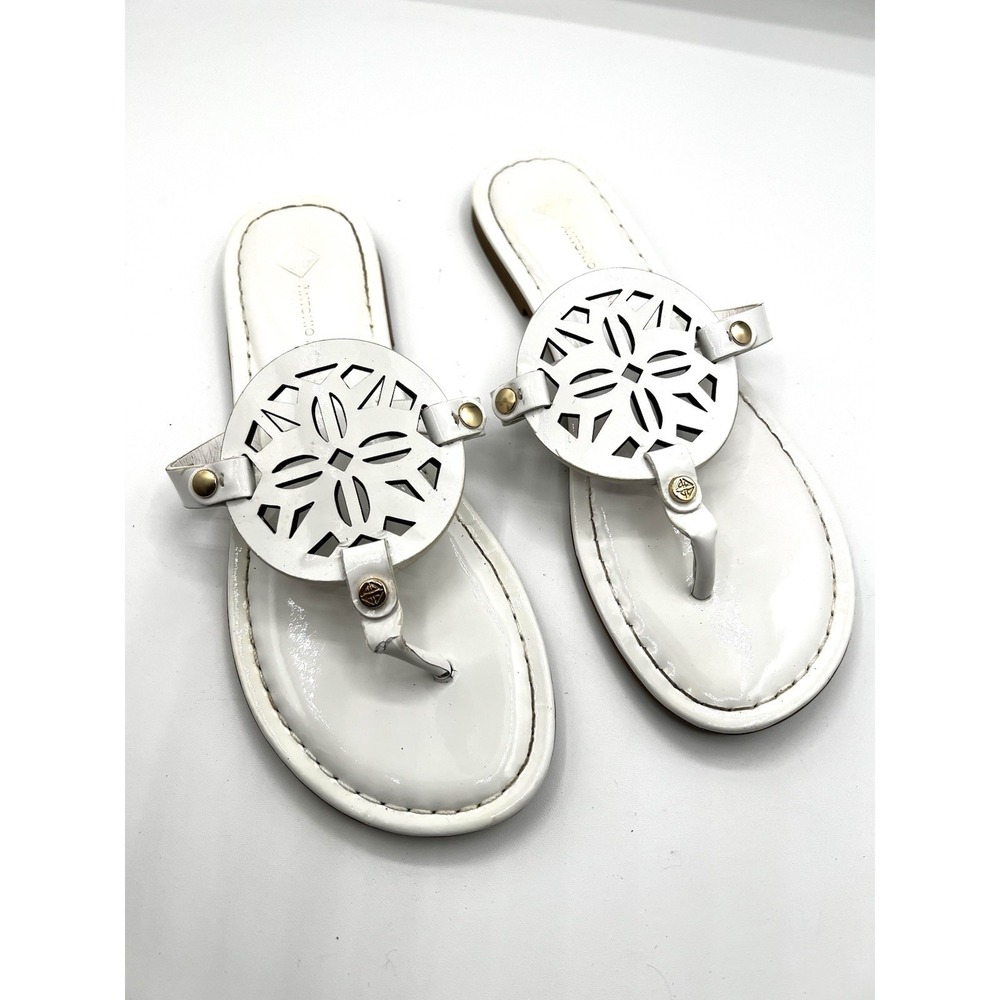 Women's‎ Antonio Melanie Sandals Size 6.5